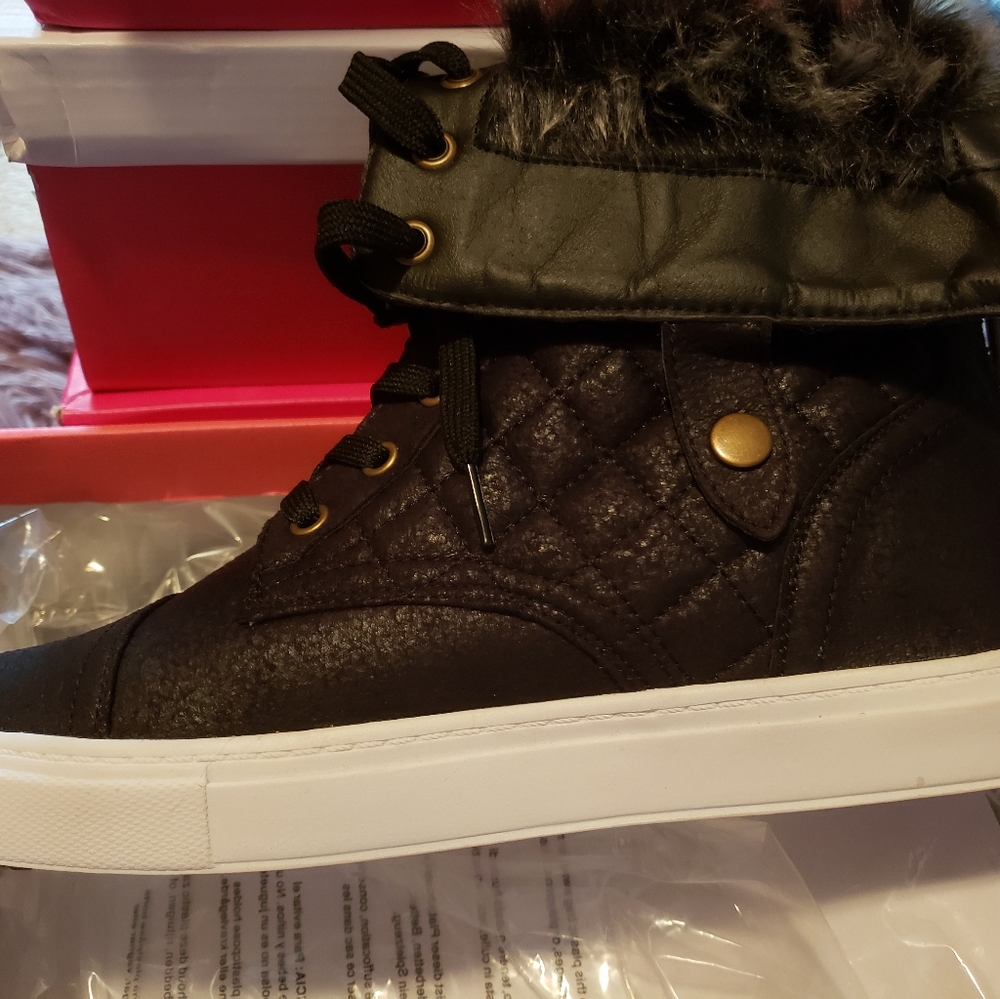 Shoes